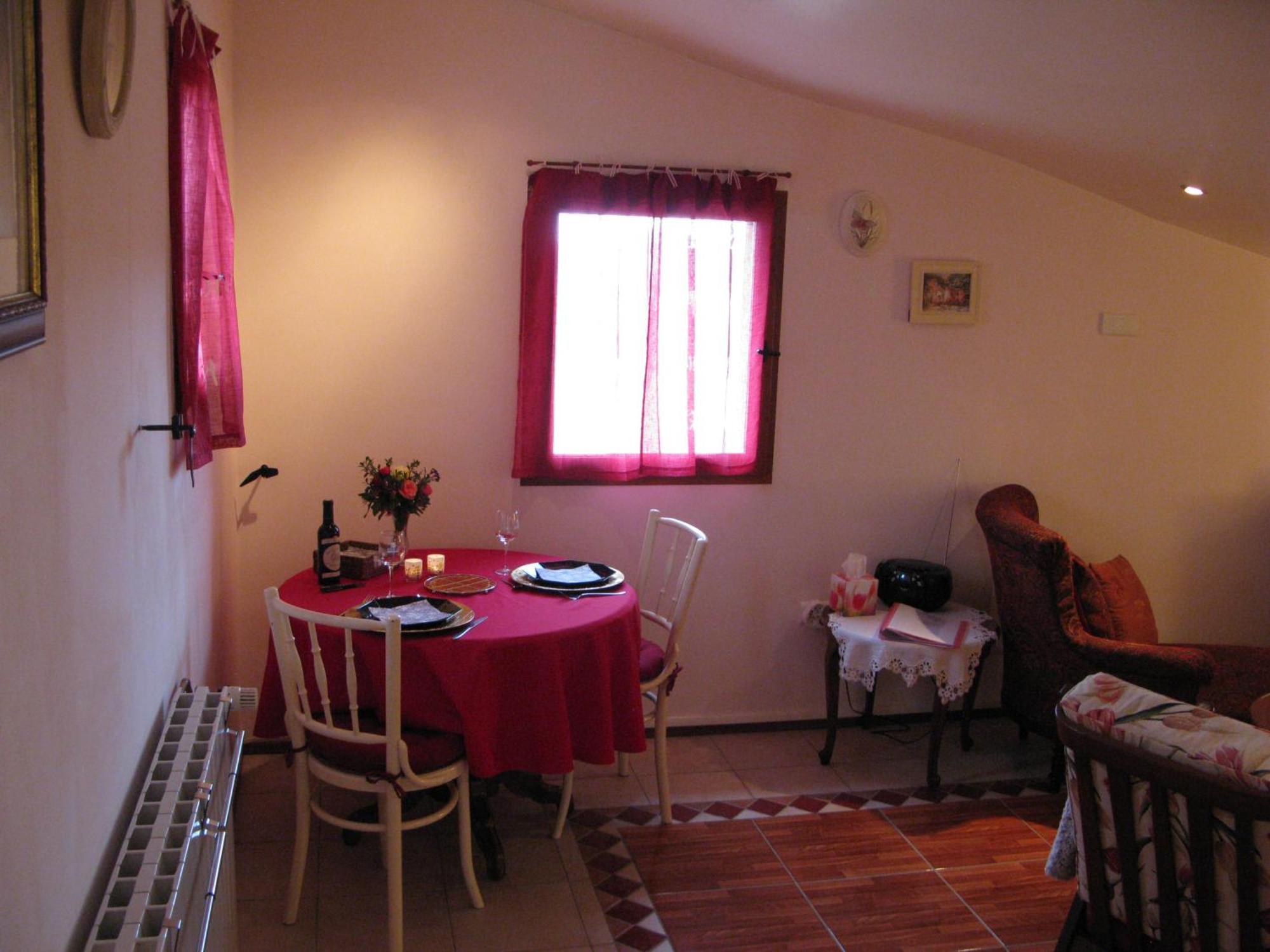 Mas A 4 Mains Bed & Breakfast Cesseras Exterior foto